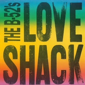 Love Shack