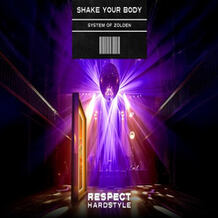 Shake Your Body