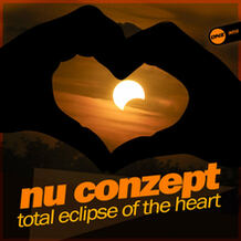 Total Eclipse Of The Heart