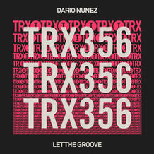 Let The Groove