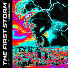 THE FIRST STORM