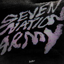 Seven Nation Army