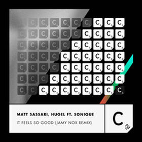 It Feels So Good (Jamy Nox Remix)