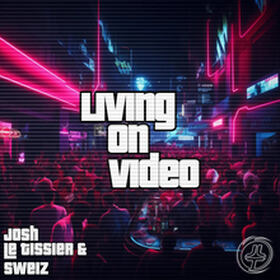 Living On Video