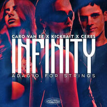 Infinity (Adagio For Strings)