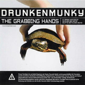 The Grabbing Hands