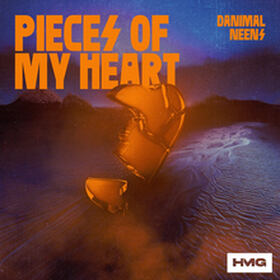 Pieces Of My Heart