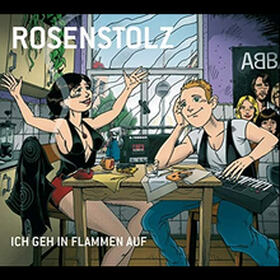 Ich Geh In Flammen Auf (Die Remixe)