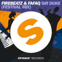 Sir Duke (Festival Mix)