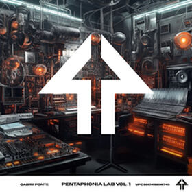 Pentaphonia Lab Vol. 1