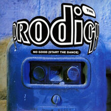 No Good (Start The Dance)