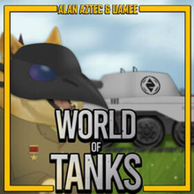 World Of Tanks