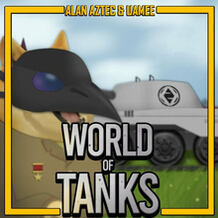 World Of Tanks