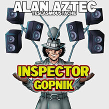 Inspector Gopnik