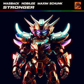 Stronger
