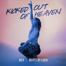 Kicked Out Of Heaven