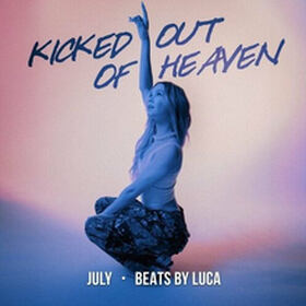 Kicked Out Of Heaven