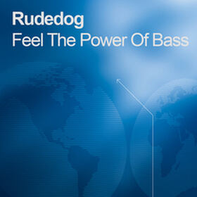 Feel The Power Of Bass 