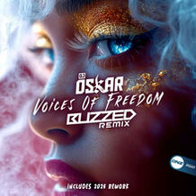 Voices Of Freedom (Buzzed Remix)