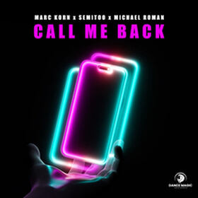 Call Me Back