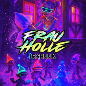 Frau Holle