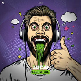 Feel Alive