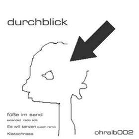 Füße Im Sand EP