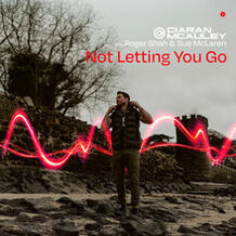 Not Letting You Go