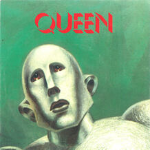 We Are The Champions / We Will Rock You