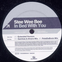 In Bed With You