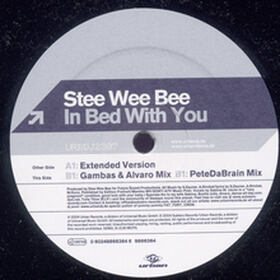 In Bed With You