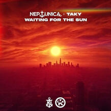 Waiting For The Sun