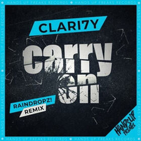 Carry On (RainDropz! Remix)