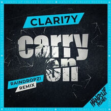 Carry On (RainDropz! Remix)