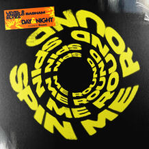 Spin Me Round