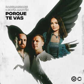 Porque Te Vas