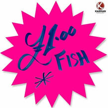 One Pound Fish