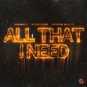 All That I Need