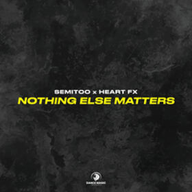 Nothing Else Matters