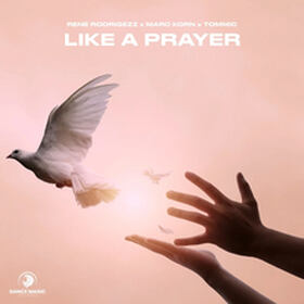 Like A Prayer