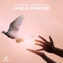 Like A Prayer