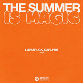 The Summer Is Magic