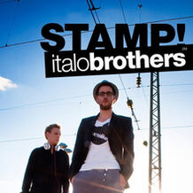 Stamp!