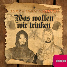 Was Wollen Wir Trinken 