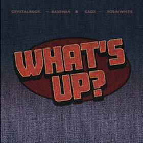 What's Up?