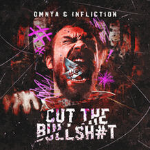 CUT THE BULLSHIT