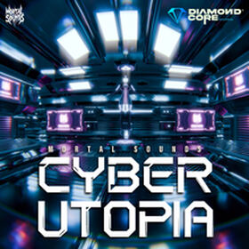 CYBER UTOPIA