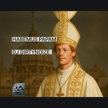 Habemus Papam