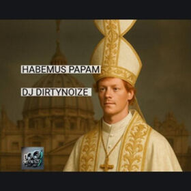 Habemus Papam