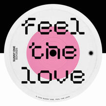 Feel The Love